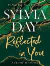 Cover image for Reflected in You